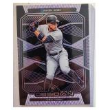 2020 Panini Obsioan Aaron Judge/99