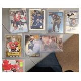 Box Full Unsearched 80s-90s Hockey Star Cards