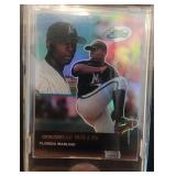 2003 e Topps Dontrelle Willis Sealed Card