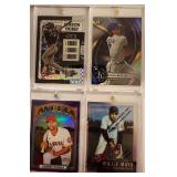 4 2020s MLB Super Stars Pujols & More