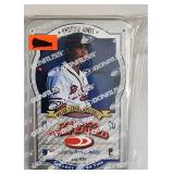 Sealed 1998 Donruss Preferred Tin 5 card Pack /999