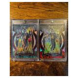 2024 Select J.Daniels RC #26 BR & BG Shock Prizm