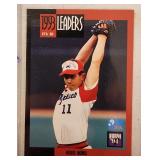 1993 Hideo Nomo Japan Rookie Card