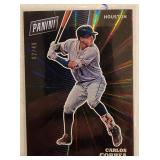 2017 Panini Highlight Carlos Correa 2/49