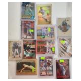 Box Full Unsearched Cal Ripken JR/A Rodriguez Card