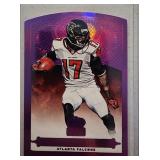 2015 Panini Gold Holifoil Devin Hester /25