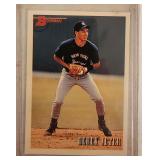 1993 Bowman Derek Jeter Rookie RC