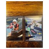 2025 Revolution Prizm T.Henderson RC & Gibson /99