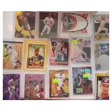 Box Full Unsearched Scott Rolen Manny Ramirez Card