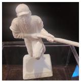 1956 Dairy Queen Mickey Mantle Tastey Freeze Figur