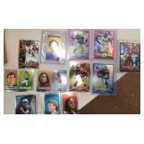 High End Unsearched Box 2012 NFL Chrome Refrac & M