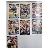 Box Full Unsearched 2012 NFL Cards