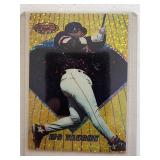 1996 Bowman's Best Atomic Refractor Mo Vaughn