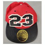 Max Head Gear Michael Jordan Snap Back New Hat