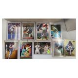 Box Full Unsearched Randy Johnson/Andruw Jones Car