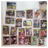 Box Full Unsearched MLB Super Stars 80s-90s