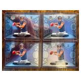 2024 Panini Mosaic #289 Caleb Williams (4) RC