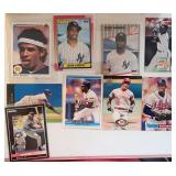 Sleeve Full Unsearched VTG Deion Sanders Cards