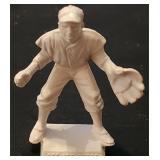 1956 Dairy Queen Pee Wee Reese Tastey Freeze Figur