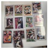 Box Full Unsearched VTG Mark McGwire Cards