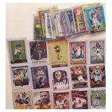 LG Stack Unsearched NFL Stars 90s-00s