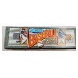 1990 Donruss Factory Sealed MLB Set