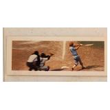 1974 Sugar Daddy Candy World Series Card