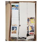 LG Box 10000+ Unsearched 94 Bowman MLB Cards