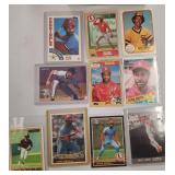 Box Full Unsearched VTG Ozzie Smith Cards
