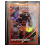 2019 Panini Odell Beckham JR RC/13