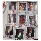 Box Unsearched 2004-05 Chrome NBA  Rookie Cards