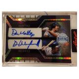 2025 Leaf Bronx Dual Auto Mattingly/Winfield 3/6