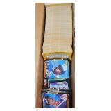 1988 Donruss Sealed MLB Set 87 Mixed Sleeve