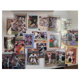 Box Full Unsearched VTG Mark McGwire Cards