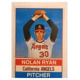 1976 Hostess Nolan Ryan #79 Card