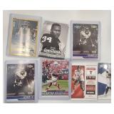 Box Full Unsearched 90s-00s NFL Cards