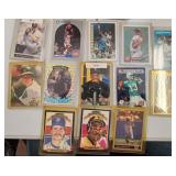 Box Full Unsearched 80s-90s All Sports Star Box