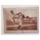 1910s Plow Boy Tobacco  Mordecai 3 Finger Brown