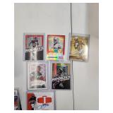 Box Full Unsearched NFL Autos/Patch & More