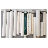 LG Lot Of 19 Sports Posters Various Mixed Lot