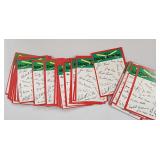 33 Topps 1974 Team Checklists