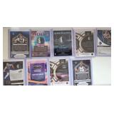 Lot Of 9 Zion Williams & Luka Doncic Cards