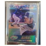 01 ETopps Refractor Ichiro Suzuki RC Sealed