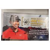 2022 UD Metal Universe Sealed Champions Hobby Box