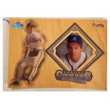 1997 Upper Deck Greg Maddux 'Amazing Greats'