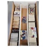2 Sleeves 100s Unsearched 1998 NFL Cards