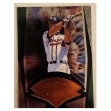 1998 SPx Power Explosion Chipper /4000