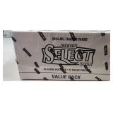 2024 Panini  NFL Jumbo Value 12 Pack Box Sealed