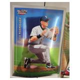 9 1999 Topps Super Chrome Cards Super Stars