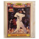 1990 Topps Glossy Rookie Commemorative Set